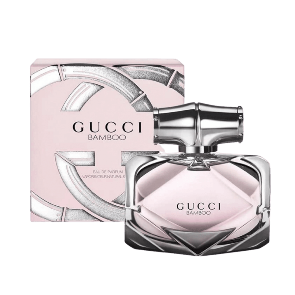Gucci Bamboo 50ml EDP Spray