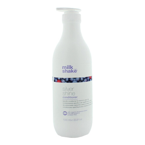 Milk Shake Milk Shake Silver Shine Conditioner 1000ml