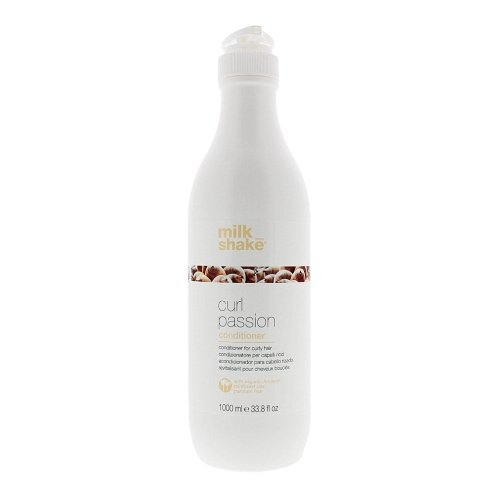 Milk Shake Curl Passion Conditioner 1000Ml