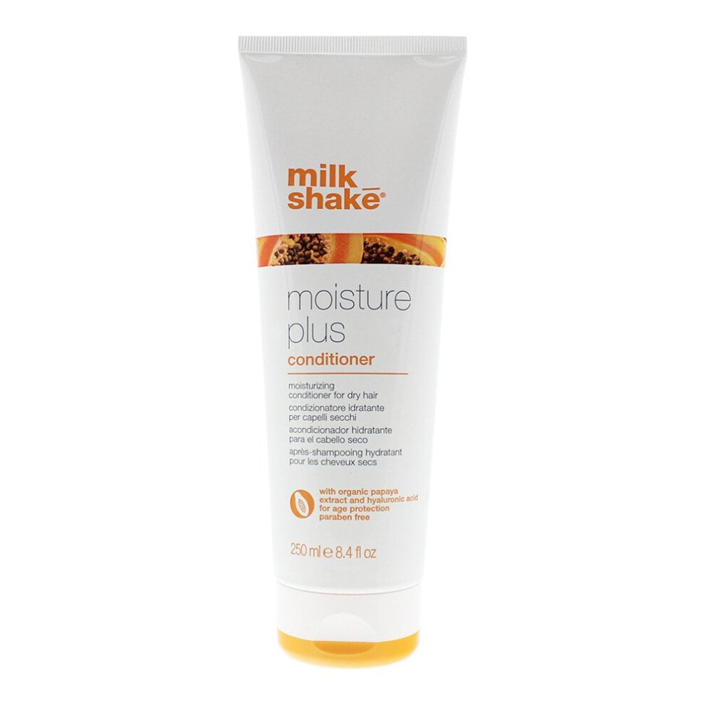 Milk Shake Moisture Plus Conditioner 250Ml