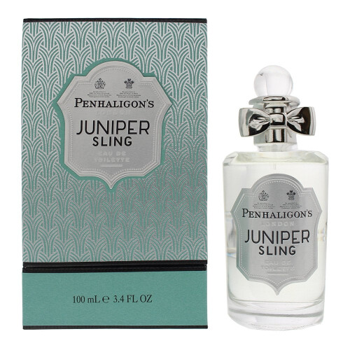Penhaligon's Penhaligons Juniper Sling 100ml EDT Spray