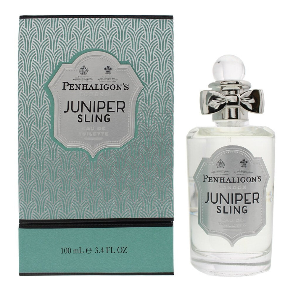 Penhaligons Juniper Sling 100ml EDT Spray