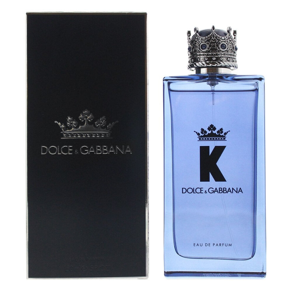 Dolce And Gabbana K 150ml EDP Spray