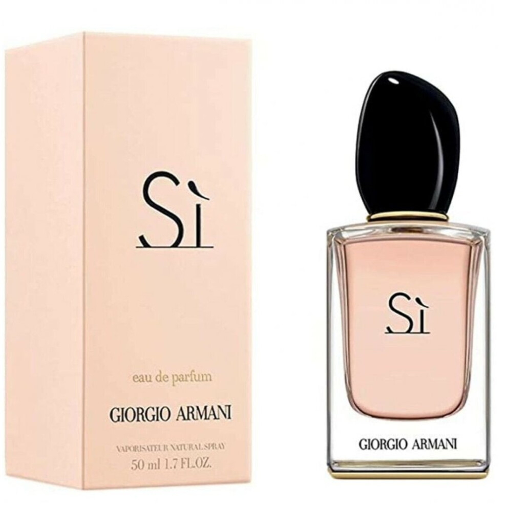 Giorgio Armani Si 50ml EDP Spray