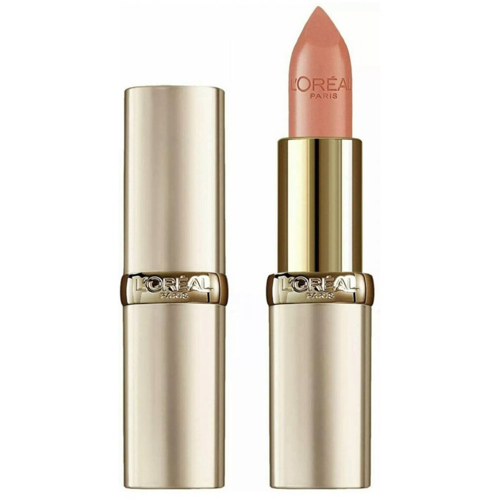 L'Oreal Color Riche Lipstick - 235 Nude