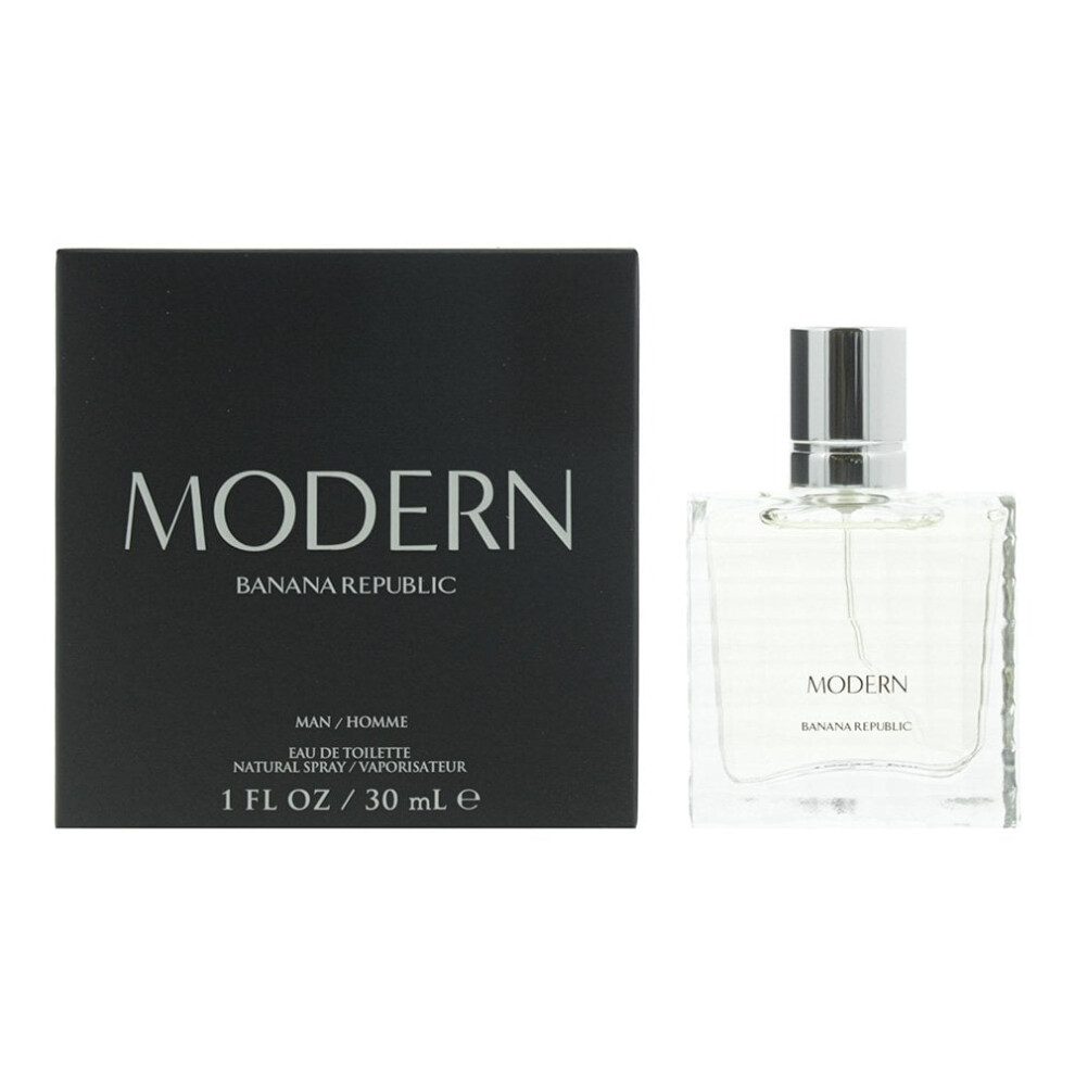 Banana Republic Modern Edt 30Ml