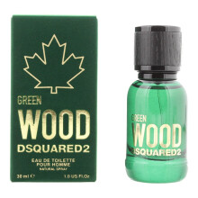 Dsquared2 Green Wood 30ml EDT Spray