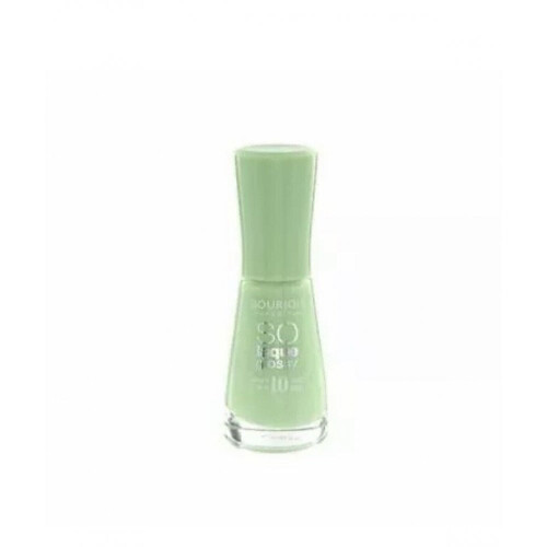 Bourjois Bourjois So Laque Glossy Nail Enamel - 04 Amande Defile