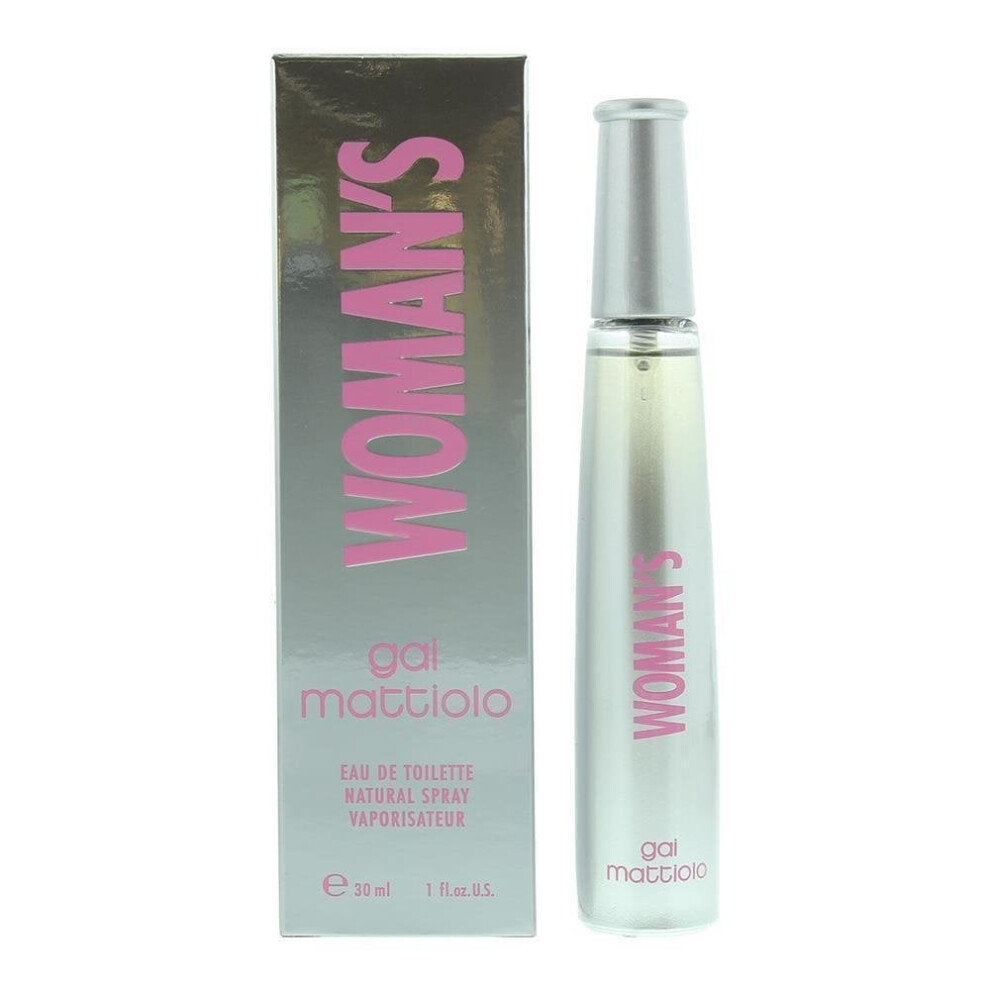 Gai Mattiolo Womans 30ml EDT Spray-image-OPC-P5QPC2P-NEW