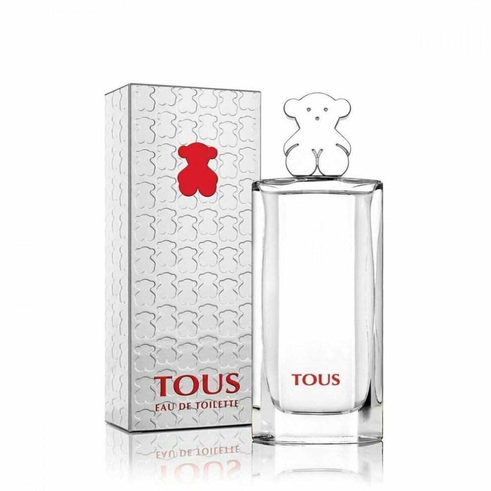 Tous 30Ml Edt Spray