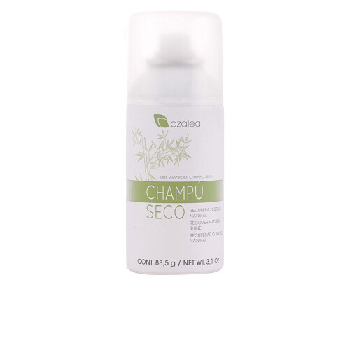 Shampooing sec AZALEE BAMBOU 200 ml