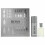Hugo Boss Hugo Boss Bottled Gift Set 50ml EDT Spray + 150ml Deodorant 1