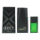Coty Gravity Gift Set 100ml Dark Gravity EDC + 30ml Defy Gravity EDC 1