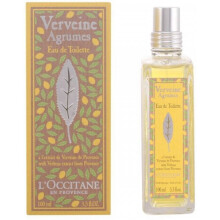 L'Occitane Harvest Verveine Agrumes 100ml EDT Spray