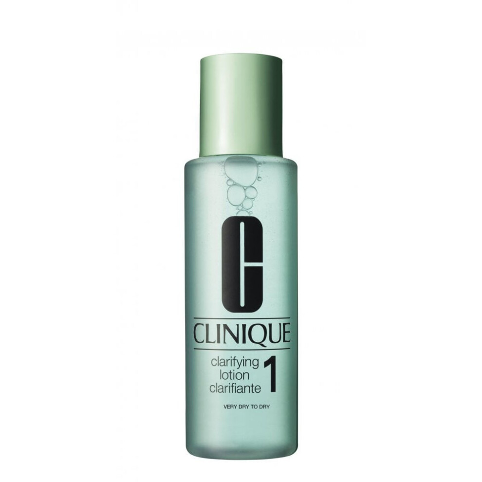 Clinique 400ml Clarifying Lotion 1