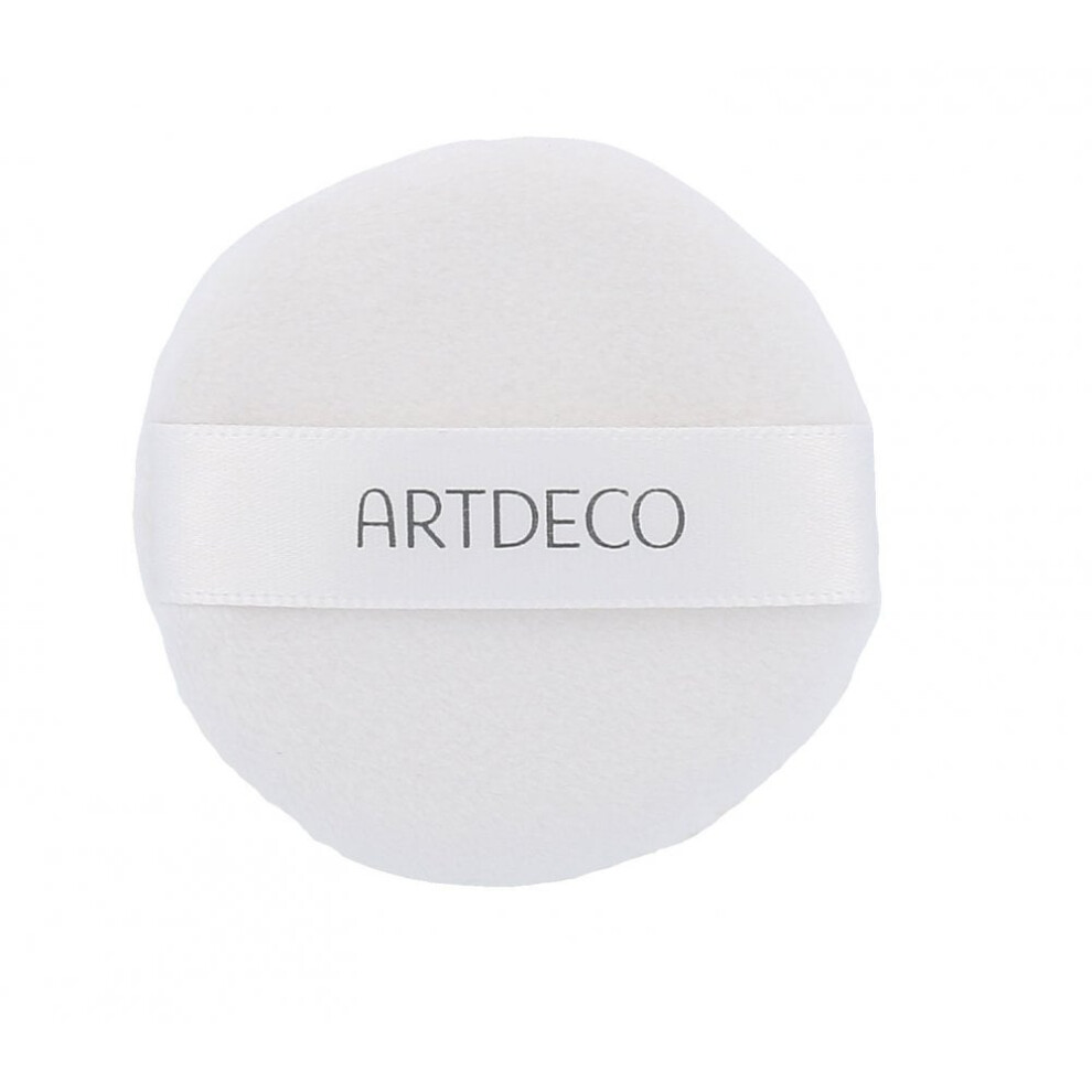 Artdeco Powder Puff For Loose Powder