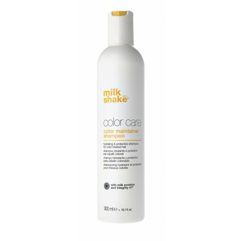 Milk Shake Color Care Color Maintainer Shampoo 300Ml