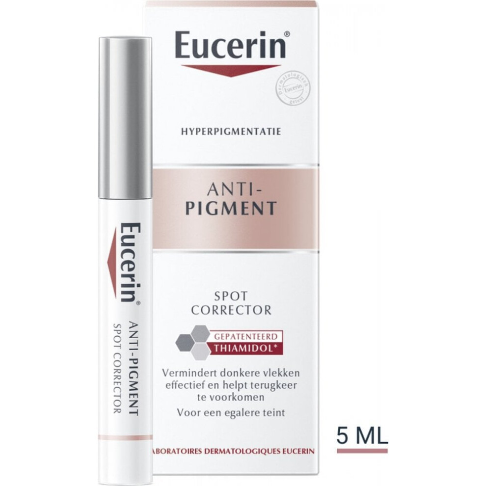 Eucerin Anti-Pigment Spot Corrector 5ml