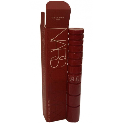 NARS Nars Cosmetics Climax Mascara 6G - Explicit Black
