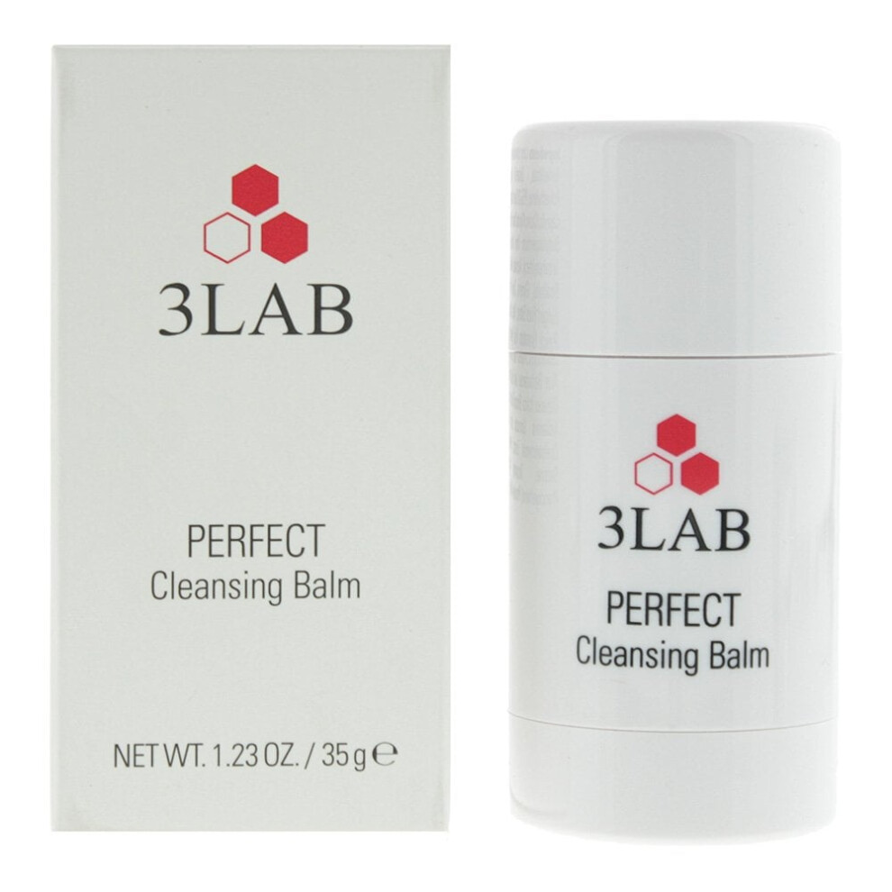 3Lab Perfect Cleansing Balm 35G