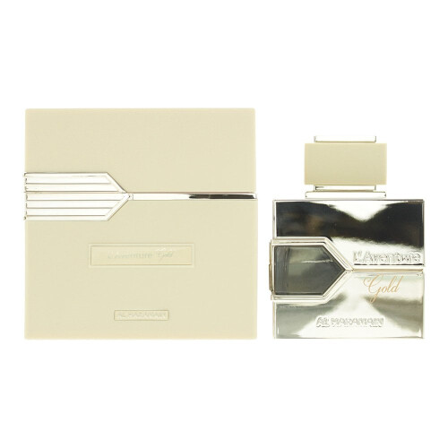 Al Haramain Al Haramain Laventure Gold 100ml EDP Spray