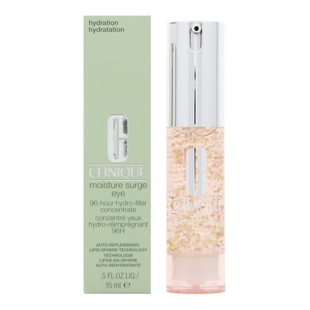 Clinique Moisture Surge Eye 96-Hour Hydro-Filler Concentrate 15ml
