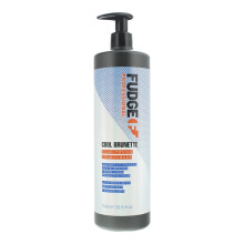 Fudge Cool Brunette Blue-Toning Conditioner 1L