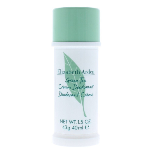 Elizabeth Arden Elizabeth Arden Green Tea Cream Deodorant 40G