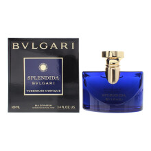 Splendida Tubereuse Mystique Eau De Parfum Spray - 100 ml / 3.4 oz