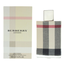 Burberry Damenparfüm London Burberry EDP (100 ml)