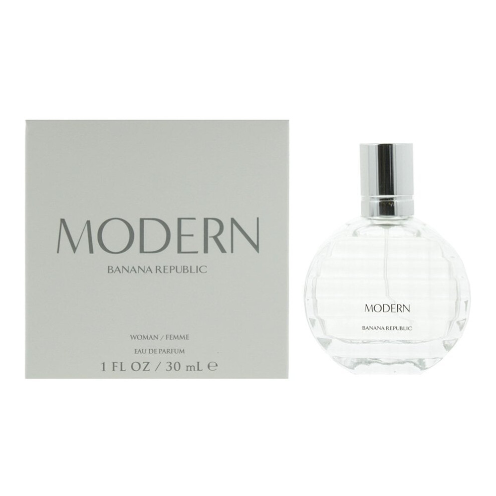 Banana Republic Modern 30ml EDP Spray-image-OPC-P8N2BY6-NEW