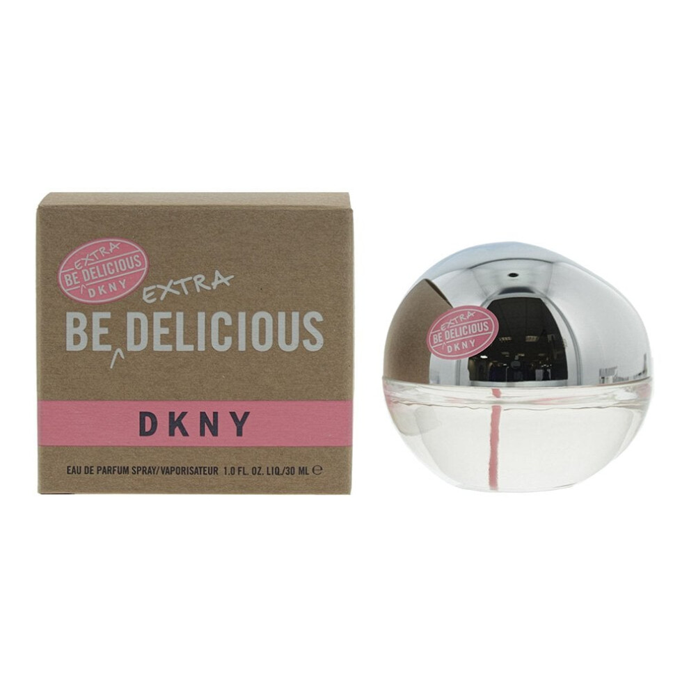DKNY Be Delicious Extra 30ml EDP Spray