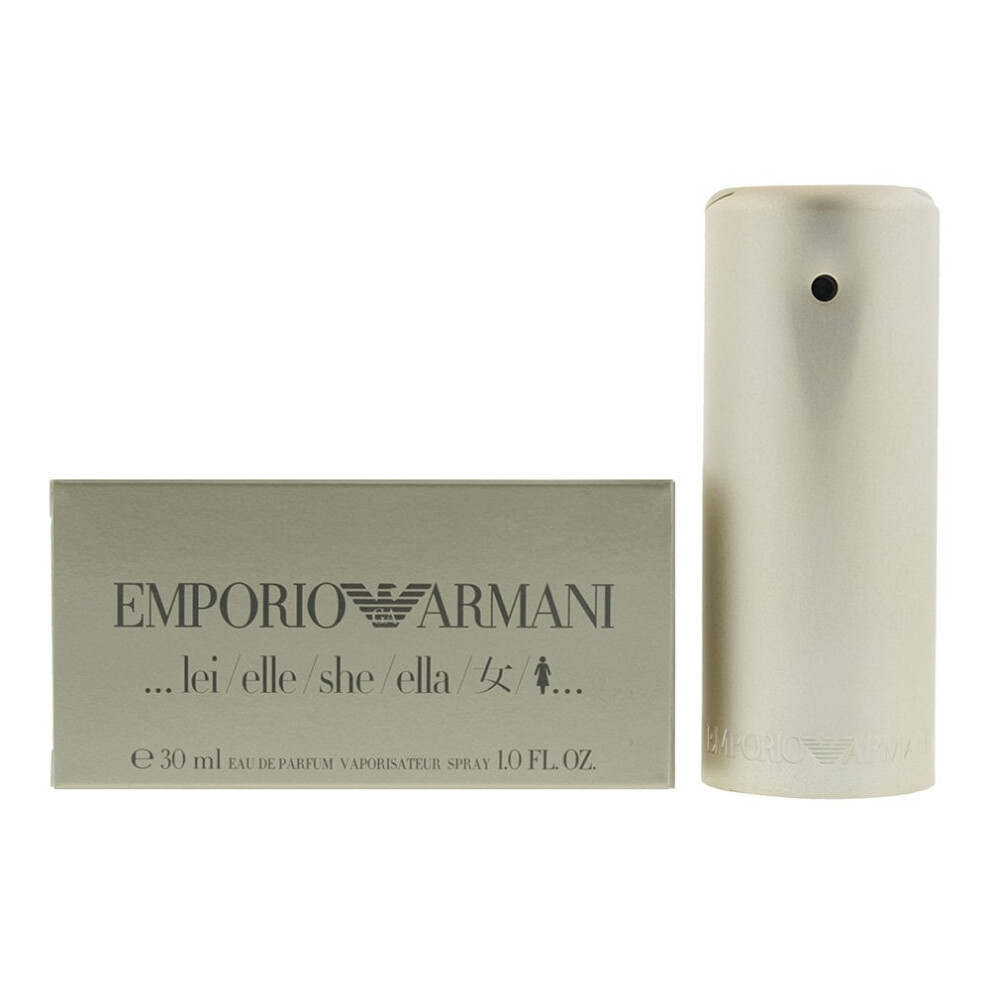 Emporio Armani She 30ml EDP Spray