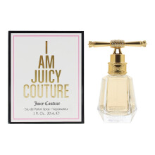 Juicy Couture I Am Juicy Couture 30ml EDP Spray