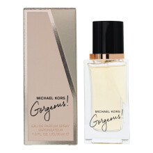 Michael Kors Gorgeous 30ml EDP Spray