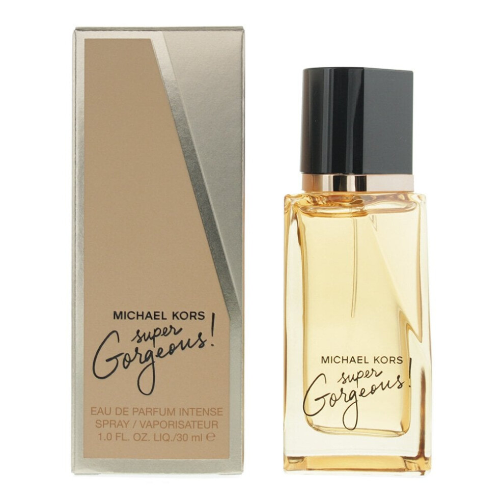 Michael Kors Super Gorgeous Intense 30ml EDP Spray