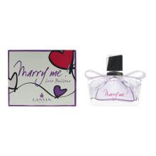 Lanvin Marry Me Love Balloons 50ml EDP Spray