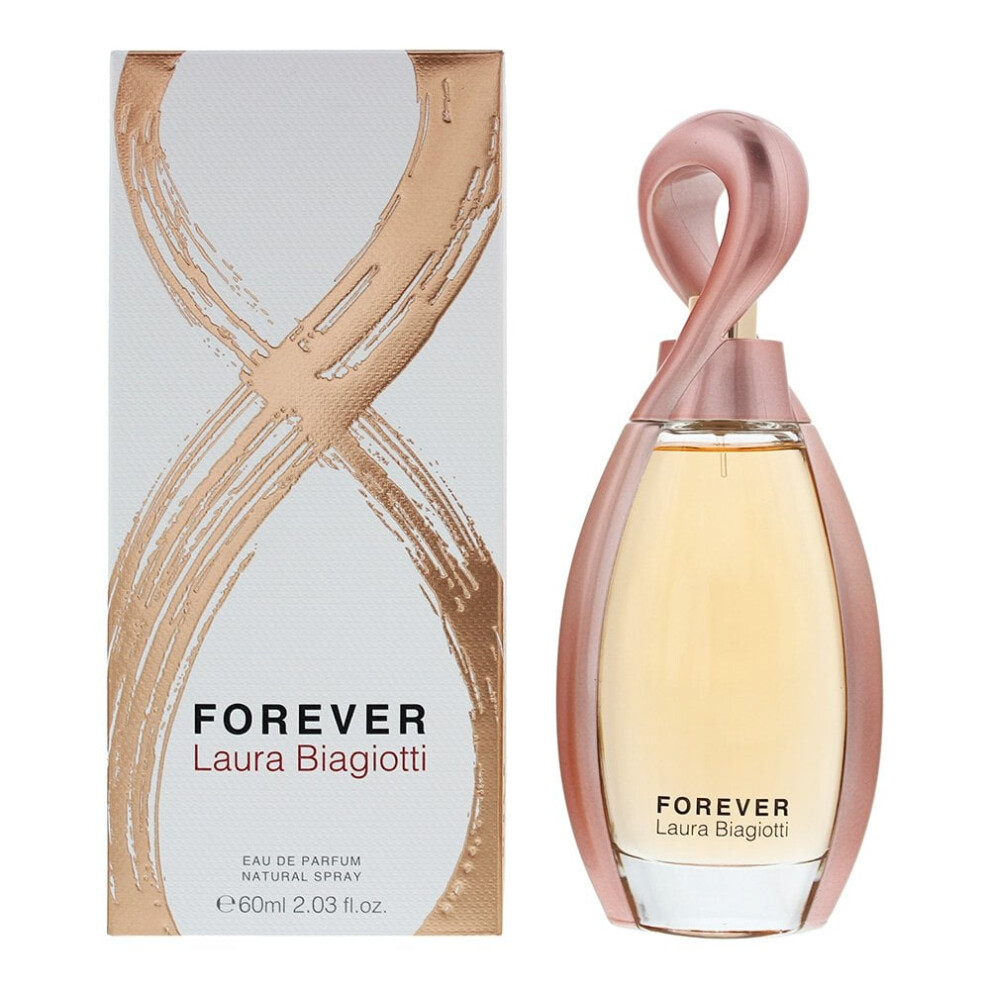 Laura Biagiotti Forever 60Ml Edp Spray