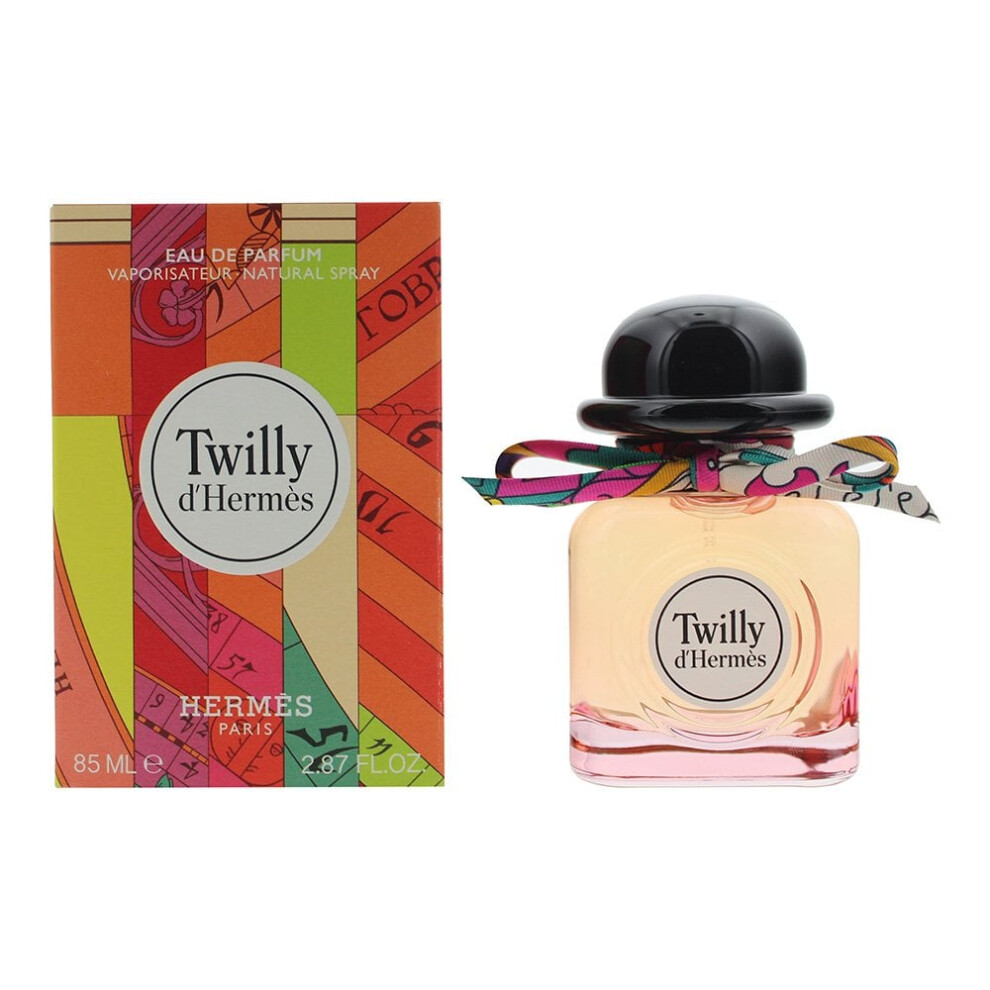Hermes Twilly Dhermes 85ml EDP Spray