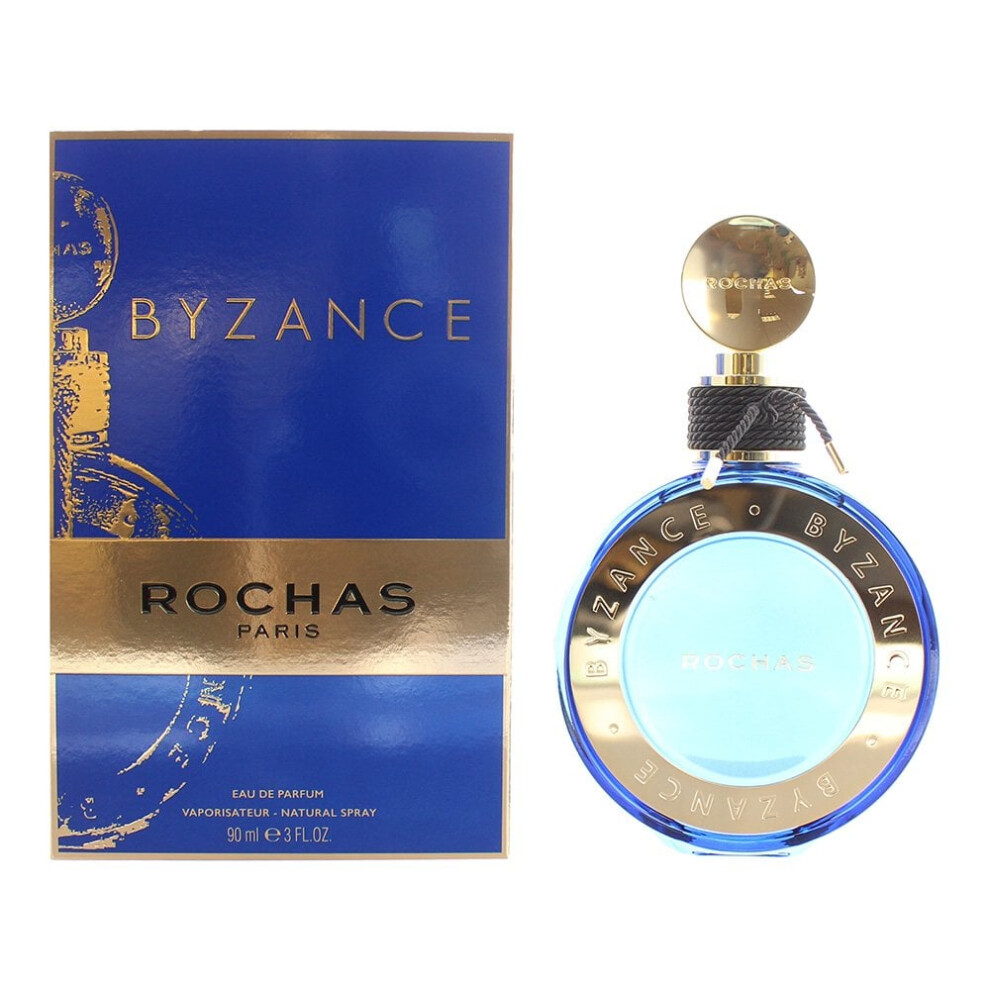 Rochas Byzance 90ml EDP Spray