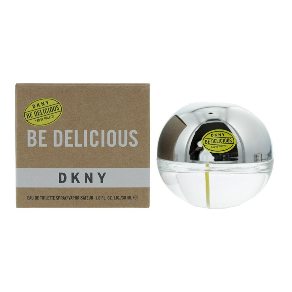 DKNY Be Delicious 30ml EDT Spray