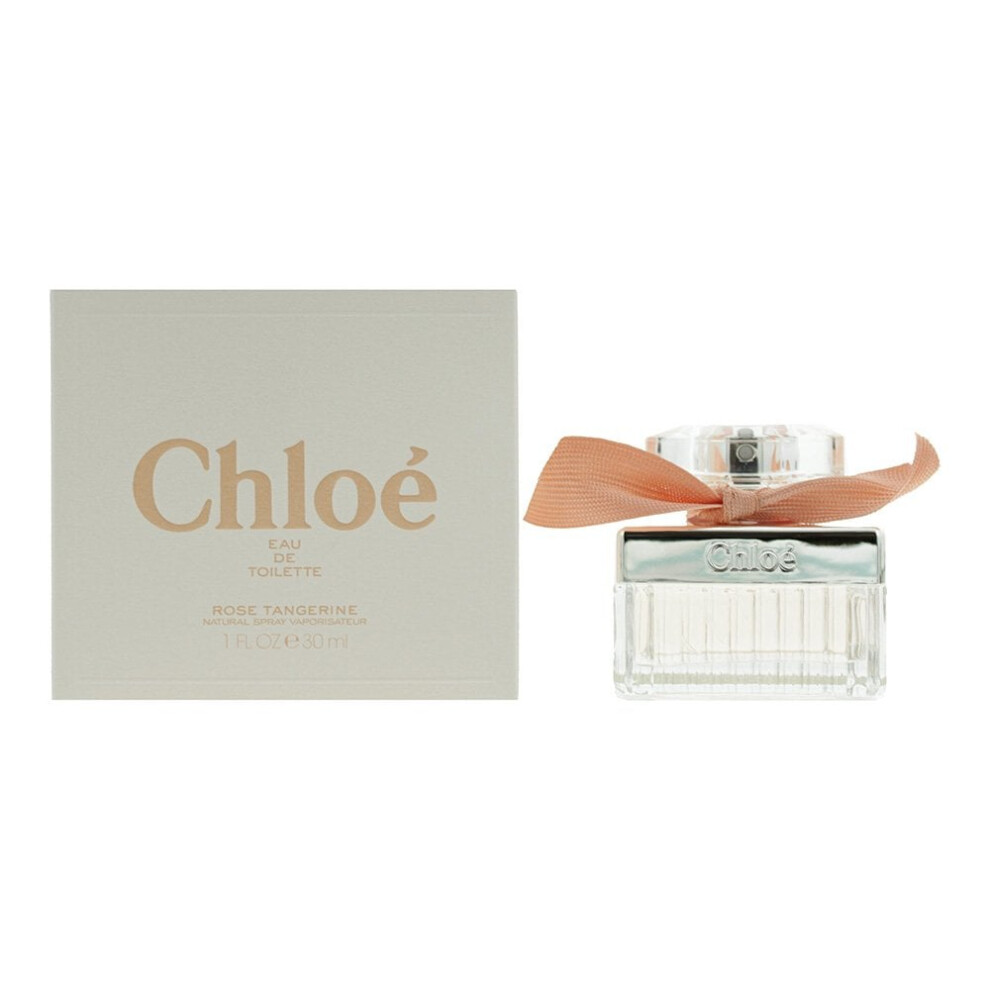 Chloe Rose Tangerine 30ml EDT Spray