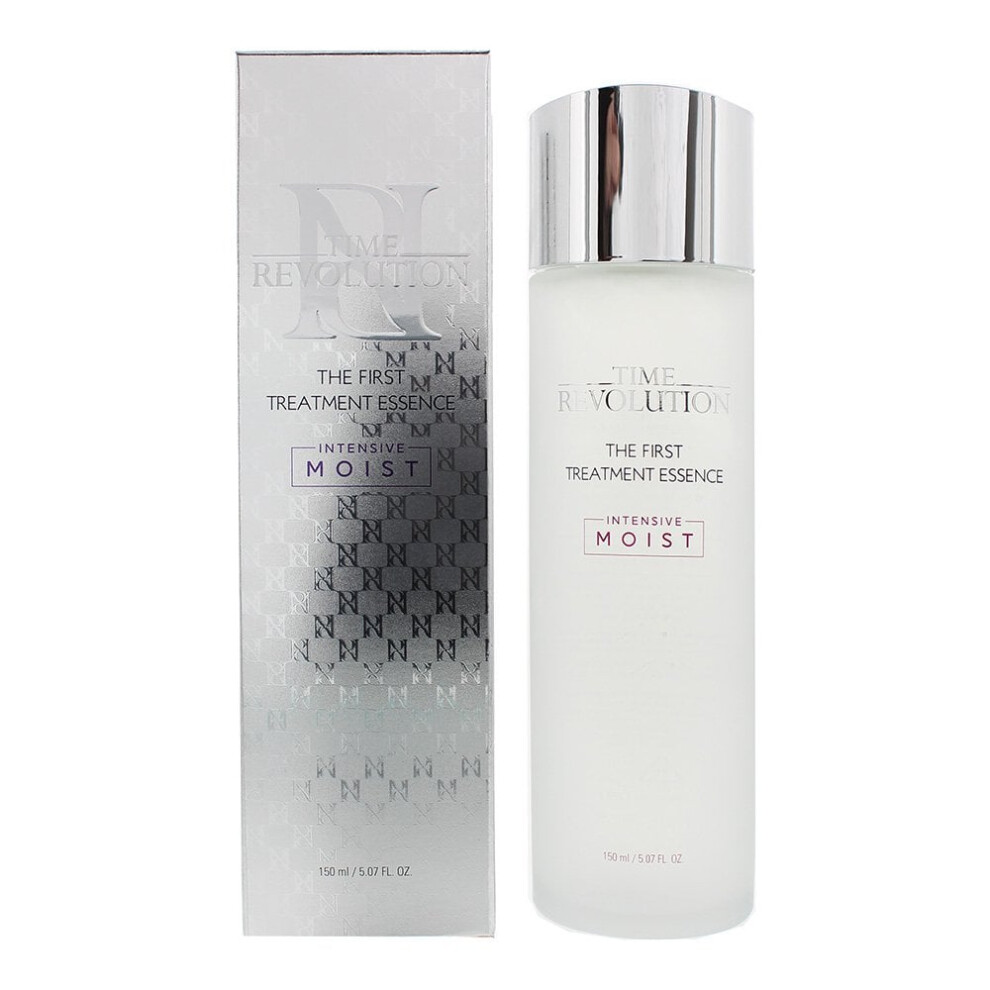 Missha Time Revolution The First Treatment Essence Intensive Moist Essence 150Ml