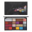 Revolution Jack Eye Shadow Palette 16 X 1G 4 X 2.5G 1