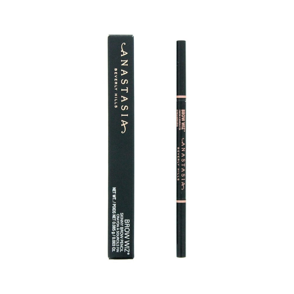 Photos - Eyeshadow Anastasia Beverly Hills Brow Wiz (Strawburn)