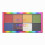 Revolution Pride Face Paint Palette 8 X 2G - Express Myself 1