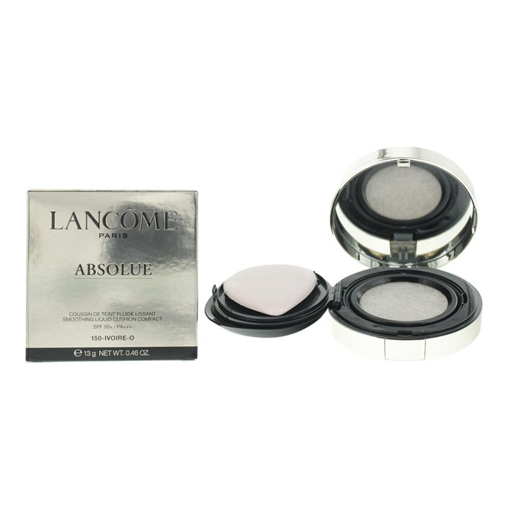 Lancome Absolue Cushion Foundation Compact SPF50+ 13G - 150 Ivoire-O