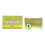 DKNY DKNY Be Delicious Gift Set: 30ml EDP Spray + Pouch 1