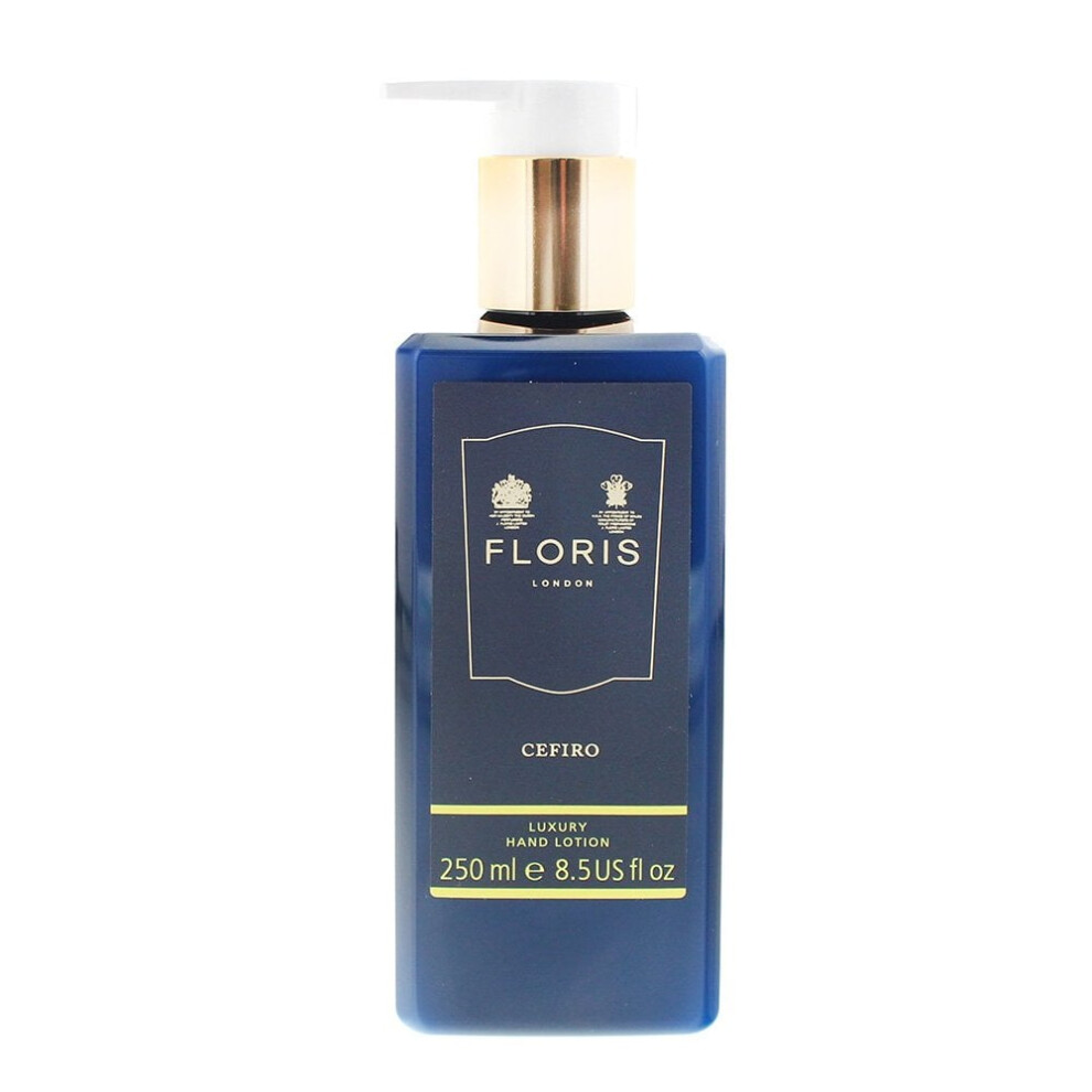 Floris Cefiro Luxury Hand Lotion 250Ml