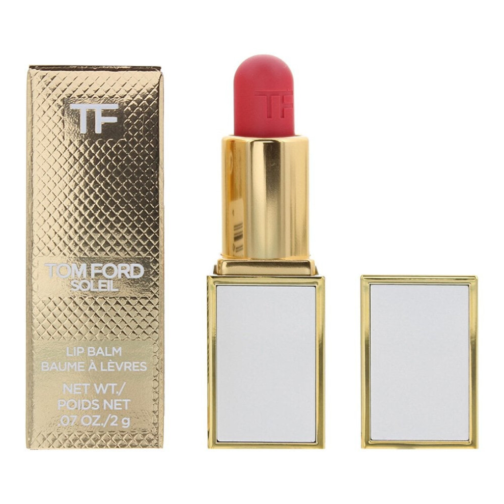 Tom Ford Soleil Lip Balm 2G - 07 Paradiso